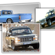 Illustration for article titled The Coolest New Pickup Truck You Can Buy Is Iranian